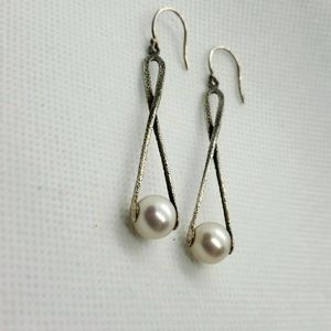Silpada Earrings
